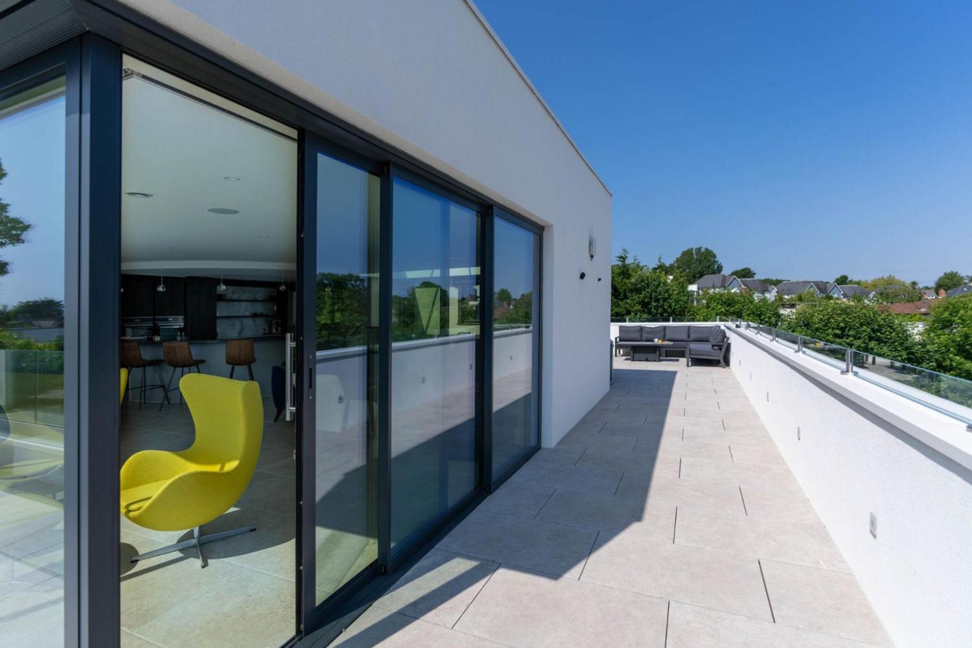 Skippers Retreat Hamble-le-Rice Exterior foto