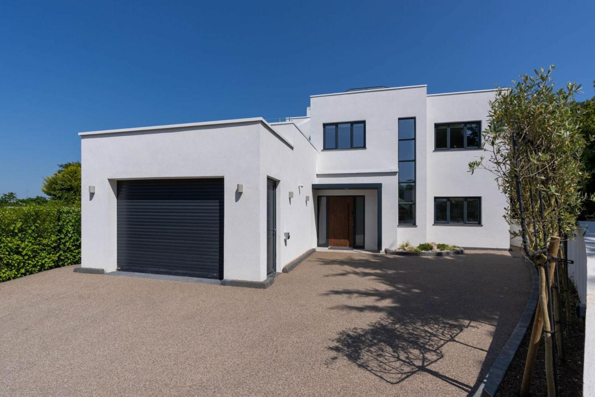 Skippers Retreat Hamble-le-Rice Exterior foto
