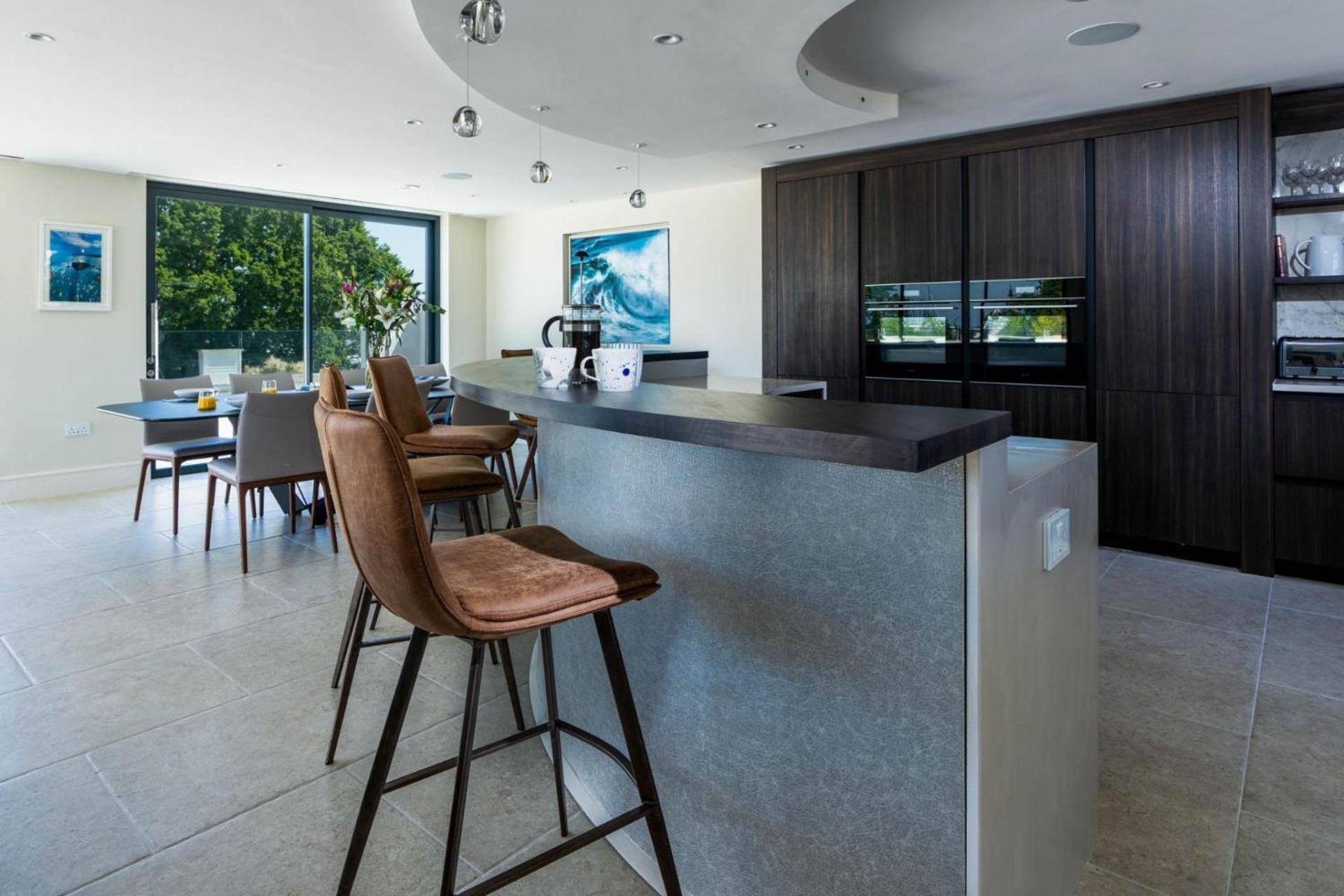 Skippers Retreat Hamble-le-Rice Exterior foto